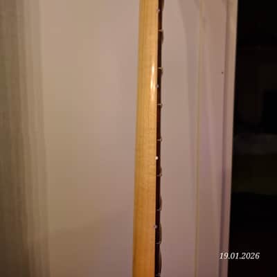 Fender Custom Shop '65 Stratocaster - Nocaster Blonde image 9