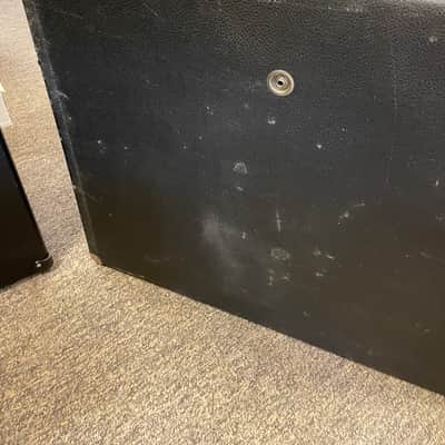 Music Man 210 RH Cab image 3
