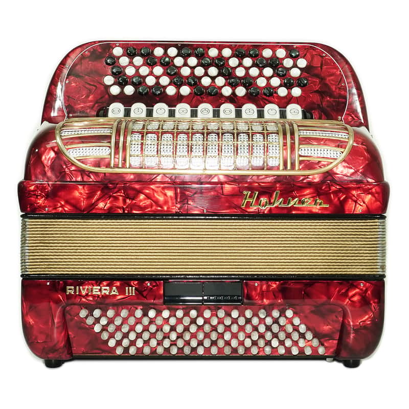 Hohner Hohner Riviera III