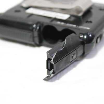 Line6 v55 TBP12 wireless transmitter belt image 8