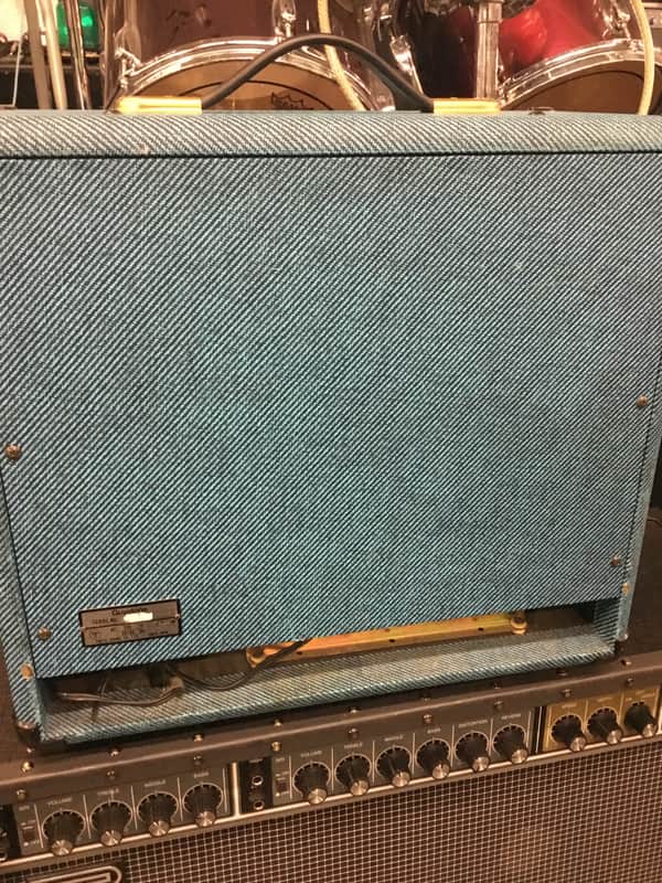 Guyatone ZIP 600M | Reverb