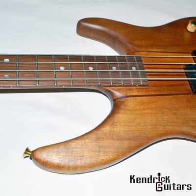 Peavey 1990s Unity Dyna Bass  ALL KOA image 6