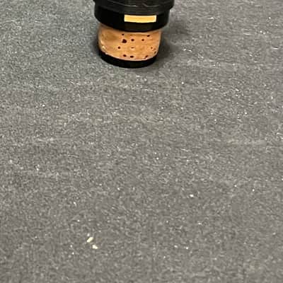 Mendini by Cecilio Bb Clarinet w/ Case, Reserve X5 Mouthpiece, & Accessories- Black image 13