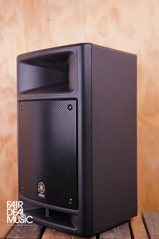 Yamaha Stagepas 300, USED | Reverb