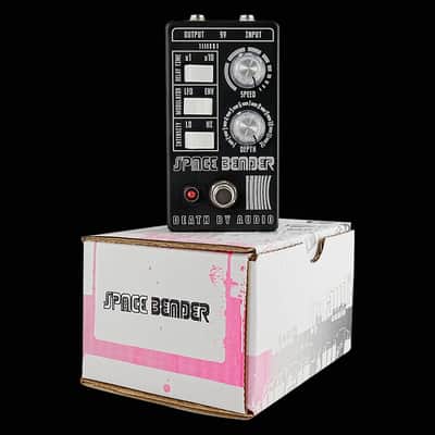 Death By Audio Space Bender Chorus Modulator image 2