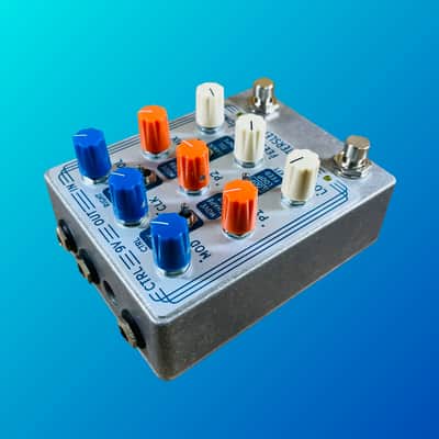 Pladask Elektrisk Etterslep image 3