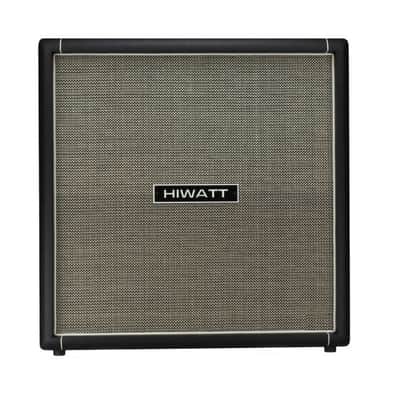 Hiwatt HG412 4X12