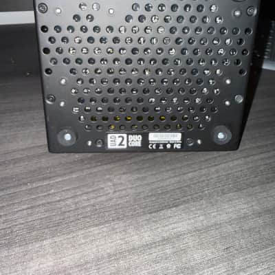 Universal Audio Apollo Twin USB 2018 - Silver image 4