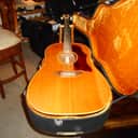 Gibson J-50 ADJ Deluxe 1969 - Natural
