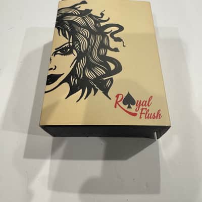 Vs Audio Royal Flush - Cream image 2