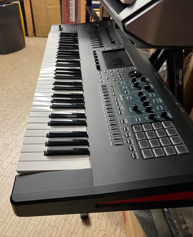 Roland Fantom 7 Expanded image 1