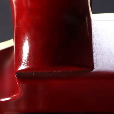 Gibson Les Paul Classic - 2023 - Heritage Cherry Sunburst image 9