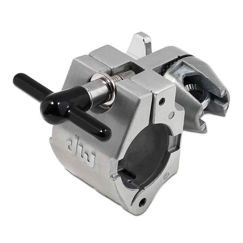 DW DWSMRKC15AC Rack 1.5" Clamp with Eyebolt image 1