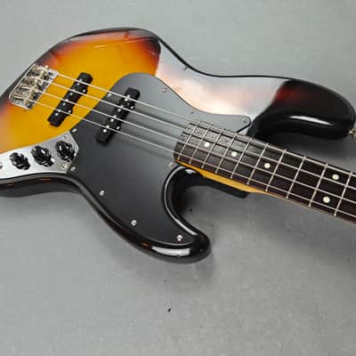 Fender Jazz Bass 1993 - Japan image 2