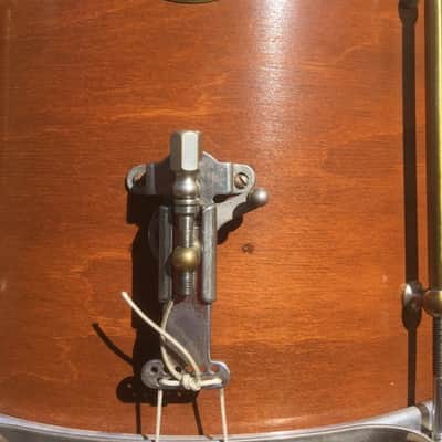 Rogers Lexington Model 1201 1950's / 60's - Wood Finish image 8