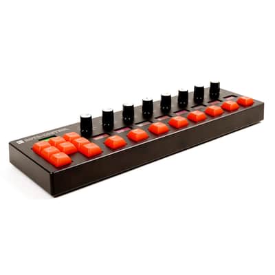 Melbourne Instruments Roto-Control Motorized MIDI Controller (Bitwig Edition) image 2