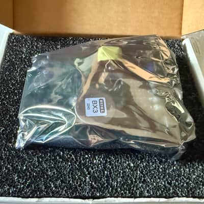 BURL Audio B1D 500 Series Mic Preamp/DI (Brand New) image 5