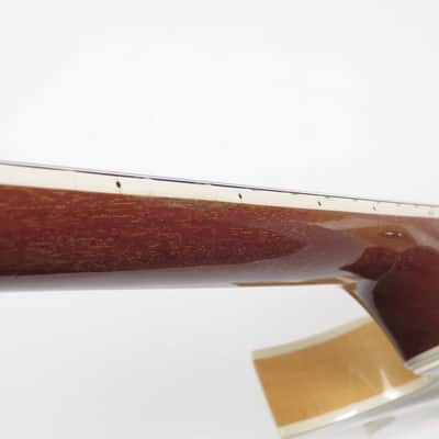 1999 Guild Starfire III - Flamed Maple Natural Blonde - SF-3 USA Westerly, RI Made image 13