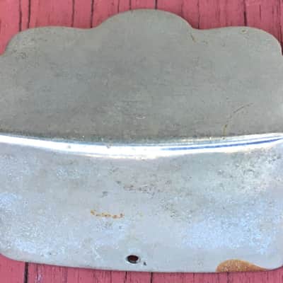 Waverly Cloud mandolin tailpiece image 5