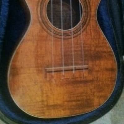 Washburn Model 1515 Ukulele RARE image 2