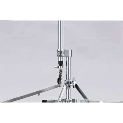 Tama HH55F Hi-Hat Stand Classic - HiHat Stand image 6
