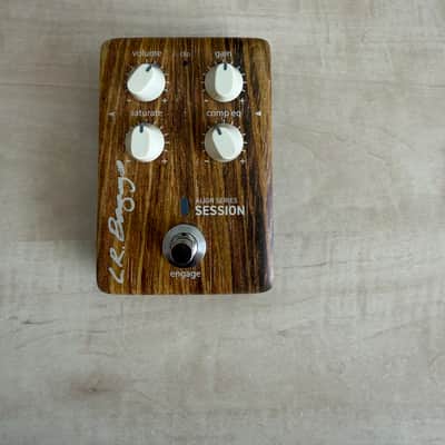 LR Baggs Align Session – Excellent Condition image 2