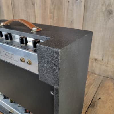 Airline Model 9003 Amp 1960 image 16