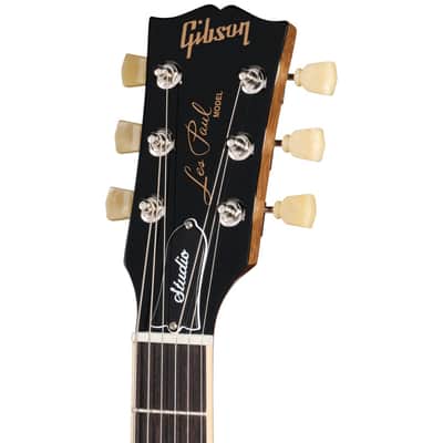 Gibson Les Paul Studio image 4