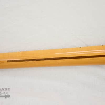 Fender American Vintage 52' Telecaster Butterscotch Blonde Reliced Used 2012(s/n:8659) image 10