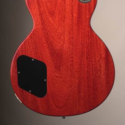 Gibson Custom Shop (2018) Les Paul Standard 1959 Reissue Electric Guitar - Cherry Sunburst, incl. OHSC image 2