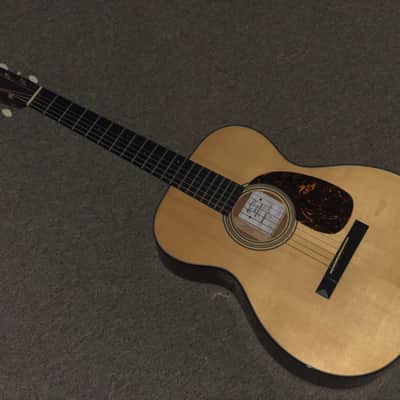 Martin 000-18 Norman Blake image 1
