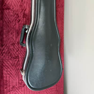 Glaesel VA27E5 13" Viola Outfit with Case and Bow image 9