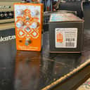 EarthQuaker Devices Spatial Delivery Sample & Hold Envelope Filter V3 2024 - Present - Various