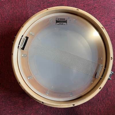 Yamaha BSD1550JR Early 2000s - White Marine Pearl image 3
