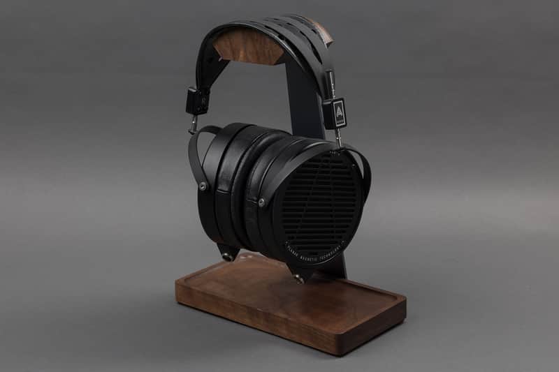 Audeze LCD-X Open Back Planar Magnetic Headphones - 2021 - Black