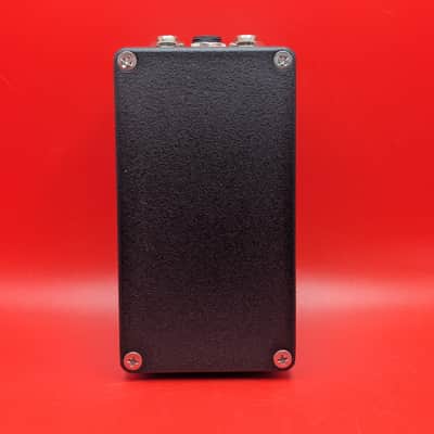Discordance Electric  zapper Harmonic Energizer imagen 4