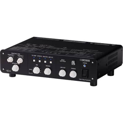Boss Waza Tube Amp Expander, Open Box (Like New) image 2