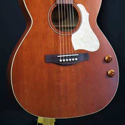 Art & Lutherie Legacy Havana Brown Q-Discrete image 10