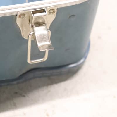 Slingerland 6x14 Snare Drum Suit Case Vintage 1960's image 15