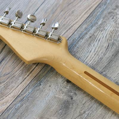 Fender Stratocaster 1957 - Sunburst image 5