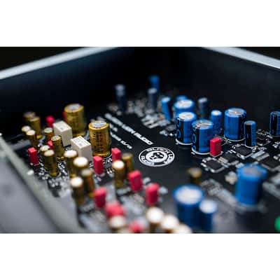 Black Lion Audio REVOLUTION 2 x 2 USB-C Audio Interface Regular image 6