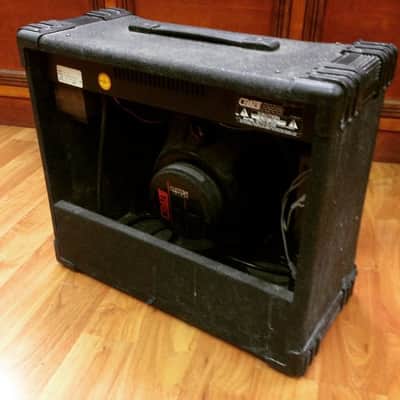 Crate GX80 Combo Amp image 3
