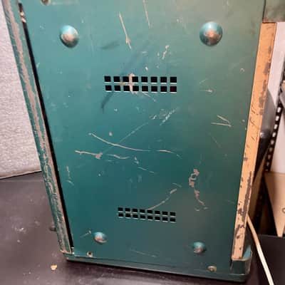 David Bogen Model 330 1950's All Tube PA - Perfect for Fender Conversion image 11