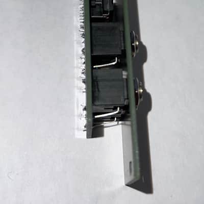 Eurorack Sample / Track and Hold Module image 4