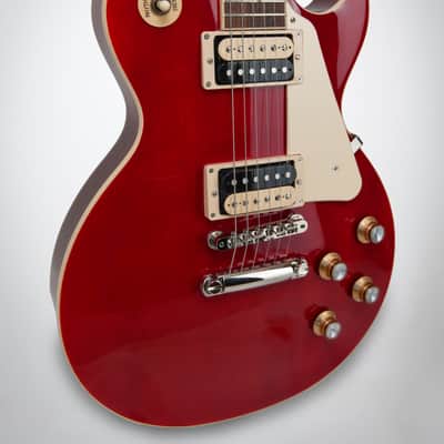 2021 Gibson Les Paul Classic image 2