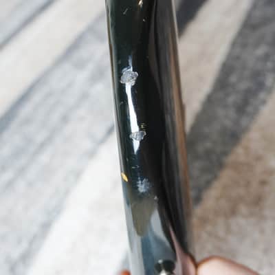 Greco SE800 Super Real Stratocaster 1954 Style MIJ Fujigen 1980 Higher-End Model image 18