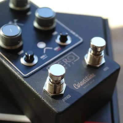 Cornerstone Music Gear Nero Black image 4