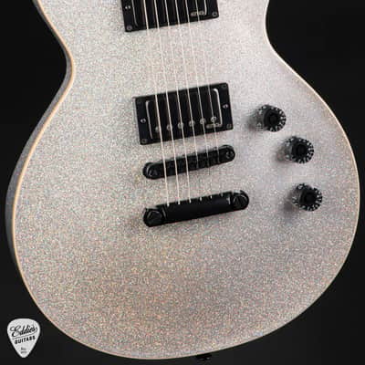 ESP USA Eclipse - Rainbow Sparkle imagen 6