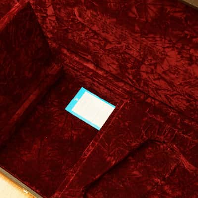 Ibanez UV1000C Jem Universe K7 case, Vai Korn UV1000 lock never set image 18