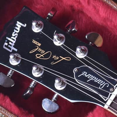 Gibson Les Paul Standard 1960 Iced Tea image 7